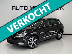 Volkswagen Tiguan - 1.5 TSI 150 PK DSG / Navi / ACC / elektr.trekh. / Clima / stoelvw. / Dodehoek sensor