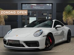 Porsche 911 - 3.0 Carrera GTS 480pk Panoramadak/BOSE/SportChrono