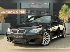 BMW M5 - 5-serie 508pk Head-up/Navigatie/Schuif-/kanteldak