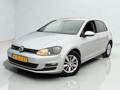 Volkswagen Golf - 1.6 TDI Comfortline BlueMotion 1e eigenaar