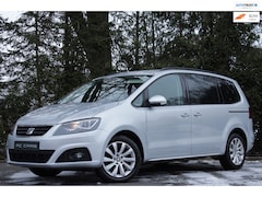 SEAT Alhambra - 1.4 TSI Xcellence 7P - KeyGo/Cam/Carplay/Full