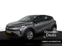 Renault Captur - 1.0 TCe 90 evolution | Navigatie via App | Camera | Cruise Control | Apple Carplay/Android