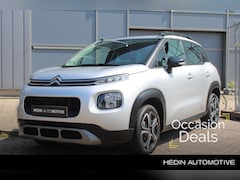 Citroën C3 Aircross - 1.2T 110pk Automaat Feel | Navigatie | Climate control | Cruise Control | Parkeersensoren