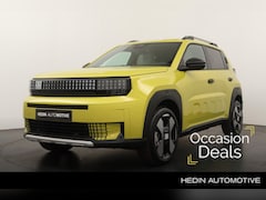 Fiat Grande Panda - La Prima 11 kW 44 kWh | Navigatie | Climate Control | Stuur/Stoelverwarming | Camera | LM