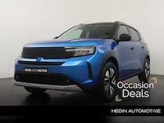 Opel Frontera - 1.2 Turbo Hybrid GS 7p. | Navigatie | Stuur/Stoelverwarming | Camera | Apple Carplay/Andro