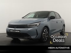 Opel Corsa - 1.2 Turbo Hybrid GS Climate Control | Full Map Navigatie | Stuur- & Stoelverwarming | Draa