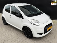Citroën C1 - 1.0-12V Séduction - Carplay - Inruil Mogelijk