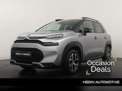 Citroën C3 Aircross - 1.2 130pk Shine Automaat | Navigatie | Climate Control | Parkeer Camera | Keyless Entry/St