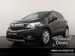 Opel Mokka - 1.4 140pk Innovation | Trekhaak | Navigatie | Parkeer Camera | Cruise Control | Climate Co