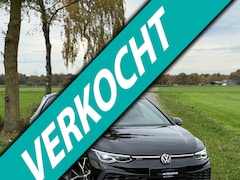 Volkswagen Golf - 2.0 TSI GTI CLUBSPORT PANO/SFEER/STOELVERW/CAMERA