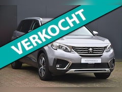 Peugeot 5008 - 1.2 130 Allure * AT-8 * Navi * 18'' * 130 pk turbo