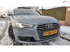 Audi A6 Avant - 3.0 TDI quattro Premium Edition Inruil Mogelijk