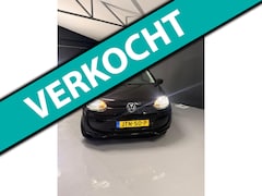Volkswagen Up! - 1.0 up Edition BlueMotion