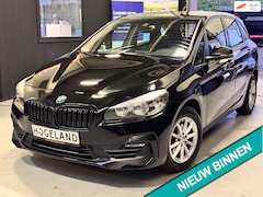 BMW 2-serie Active Tourer - 218i LCI High Executive AUTOMAAT PDC GARANTIE