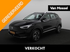 MG ZS - EV Long Range Luxury 70 kWh | Leder | Navi | Panoramadak | Led Koplampen | Camera |