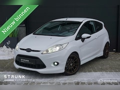 Ford Fiesta - 1.25 Sport ST-line Led 17 Clima Bluetooth inch OZ