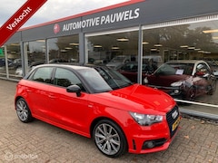 Audi A1 Sportback - 1.2 TFSI Attractio, benzine, schakel, 2013