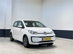 Volkswagen Up! - 1.0 | NL | 1 Eig | Airco | Bluetooth | C.V | Elec Ramen |