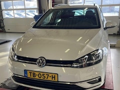 Volkswagen Golf Variant - 1.6 TDI Comfortl. 116PK (bj 2017) DSG|CAMERA|135000 KM|TOPSTAAT