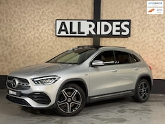 Mercedes-Benz GLA-Klasse - 250 e Business Solution AMG Limited | Pano | Sfeerverlichting | ACC | Stoelverwarming