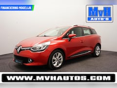 Renault Clio Estate - 1.2 Dynamique|AUTOMAAT|CLIMA|NAVI|CRUISE