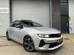 Opel Astra - 1.2 GS Line [Pano|Memory|360 camera|Keyless|StoelVW]