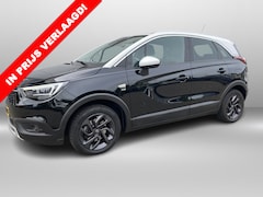 Opel Crossland X - 1.2 Turbo 120 Jaar Edition 360 Camera | Navigatie | Apple Car play | LED | Cruise
