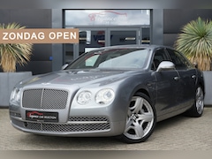 Bentley Flying Spur - 6.0 W12 626pk Panoramdak/Navigatie/CruiseControl