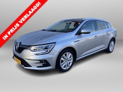 Renault Mégane Estate - 1.3 TCe 140 Equilibre Apple/Android Auto | Cruise | Led koplampen