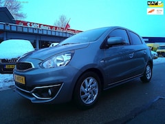 Mitsubishi Space Star - 1.0 Intense (2016 +Airco )