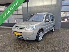Citroën Berlingo - combi 1.6i Multispace Attraction