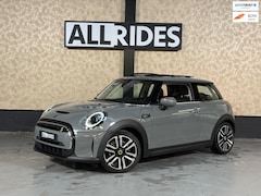 MINI Mini-Electric - Camden Plus Edition 33 kWh | Pano | Keyless | Camera | Sfeerverlichting