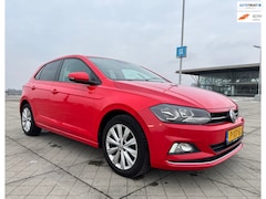 Volkswagen Polo - 1.0 TSI Highline Apple Carplay Android