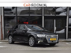 Audi A3 Sportback - 40 e-tron Advance Sport S-line Lane ACC Trekhaak