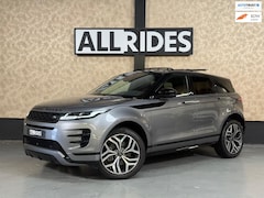 Land Rover Range Rover Evoque - 2.0 P250 AWD R-Dynamic S | Pano | 20 inch | Keyless | Leer | 360 camera | Stoelverwarming