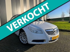 Opel Insignia - 1.6 Business Clima-Cruise-Pdc-Lmv