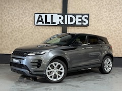 Land Rover Range Rover Evoque - 2.0 P200 AWD R-Dynamic HSE | Pano | Leer | Stoel-/Stuur-verwarming | Camera | Carplay