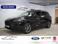 Ford Kuga - 2.5 PHEV ST-Line X winter pack | driver ass pack