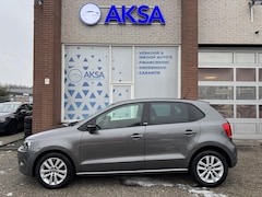 Volkswagen Polo - 1.4-16V Highline DSG Camera Navi Stoelvw