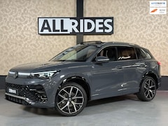 Volkswagen Tiguan - 1.5 eHybrid R-Line Edition | pano | stoel-verkoeling/verwarming | Keyless | 3x s-Line | 36