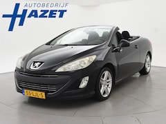 Peugeot 308 CC - 1.6 VTi SPORT + SPORTSTOELEN | 17 INCH LMV | CLIMATE | CRUISE CONTROL