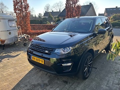 Land Rover Discovery Sport - 2.0 TD4 HSE Luxury 7p