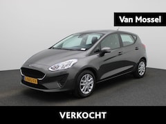 Ford Fiesta - 1.0 EcoBoost Connected Apple Carplay / Android Auto | Airco | Cruise Control