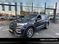 Ford Explorer - 3.0 V6 EcoBoost PHEV ST-Line