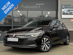 Volkswagen Golf - 1.4 eHybrid Style ACC Navi Camera
