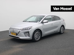 Hyundai IONIQ - Premium EV 38 kWh | Camera | Navigatie |