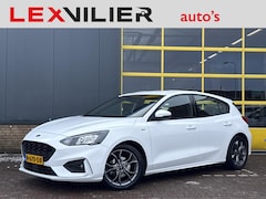 Ford Focus - 1.5 EcoBoost ST Line Business Incl 12 maanden BOVAG garantie