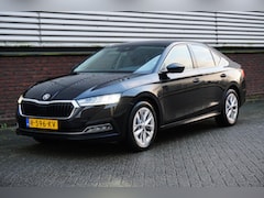 Skoda Octavia - 1.0 TSI Business Edition Plus/Trekhaak/Leer/ 100%-Dealeronderhouden