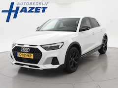 Audi A1 citycarver - 30 TFSI EPIC + VIRTUAL COCKPIT | LED | APPLE CARPLAY / ANDROID AUTO