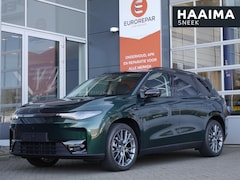 Leapmotor C10 - Design ProMax 81.9 kWh | Nieuwe auto | Wltp 510km | 295 PK | Stuur verwarming | Stoel verw